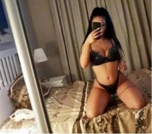 Glwadys outcall escorts in South Laurel, MD